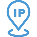 IP icon
